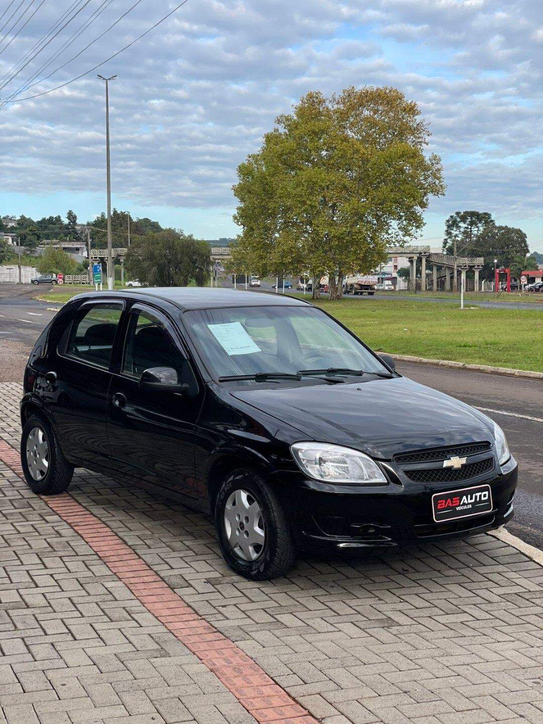 Foto de veículo