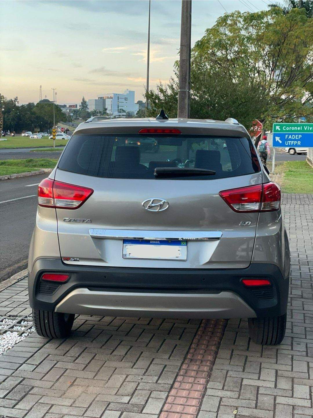 Foto de veículo