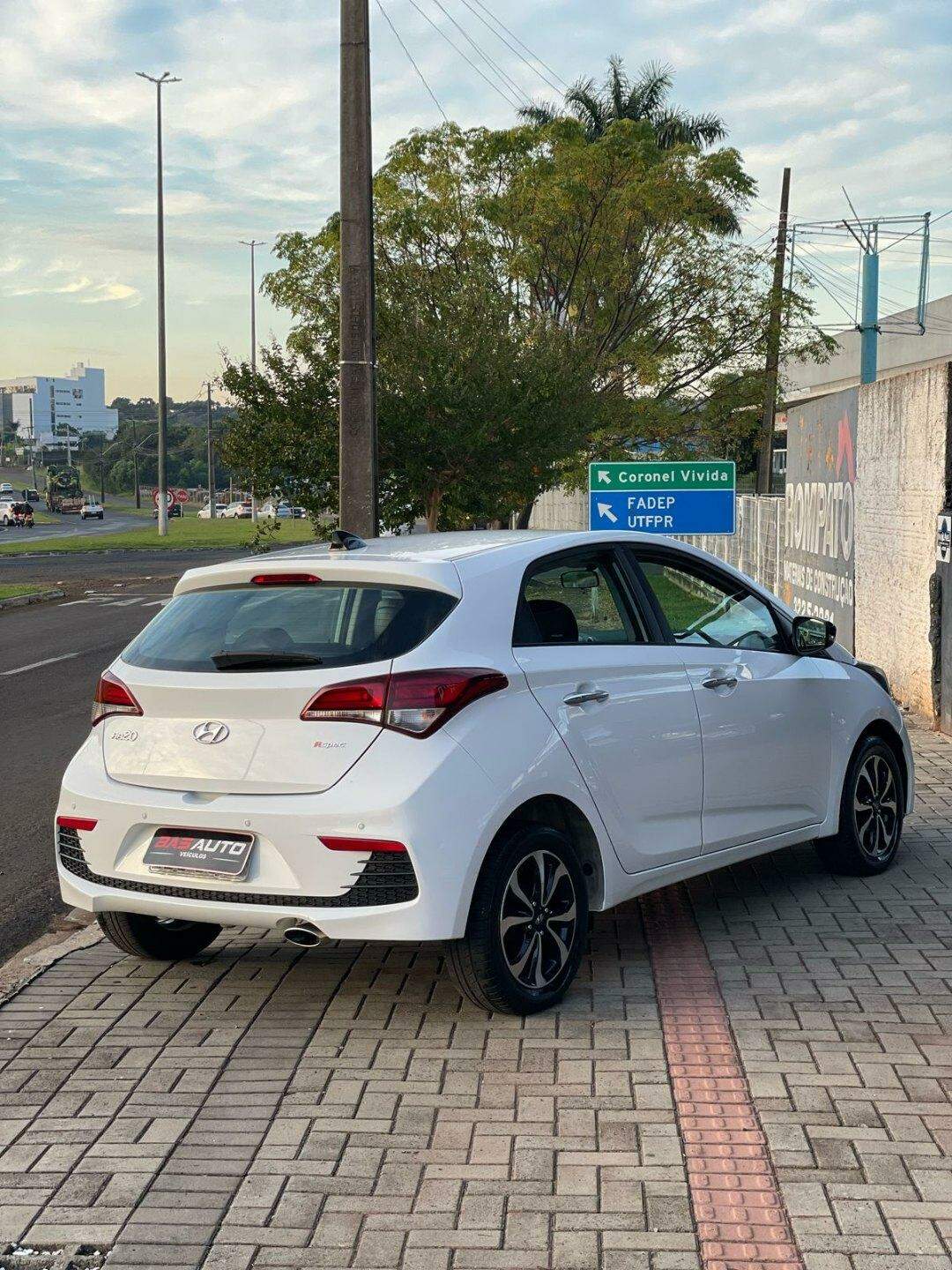 Foto de veículo