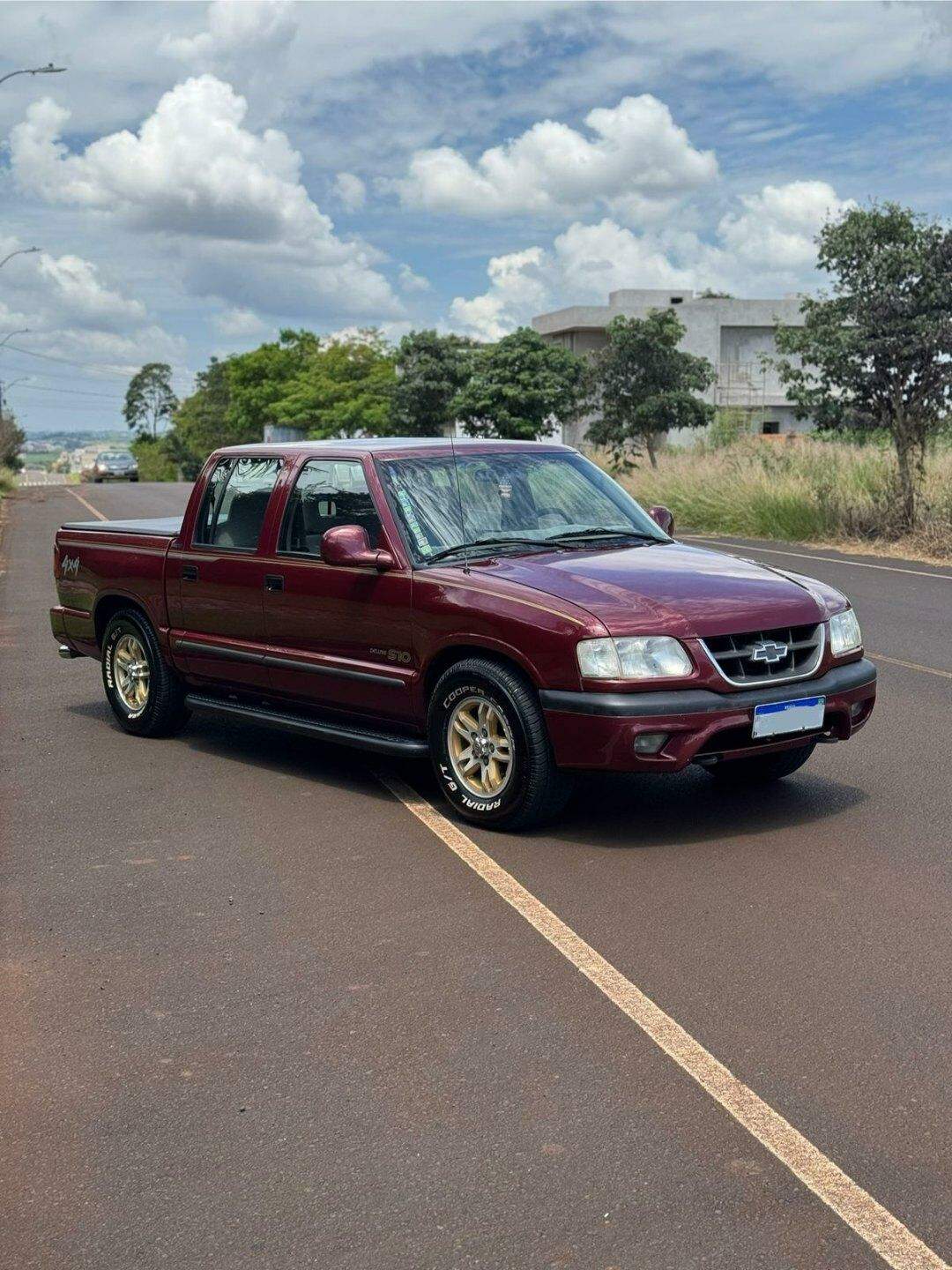 Foto de veículo