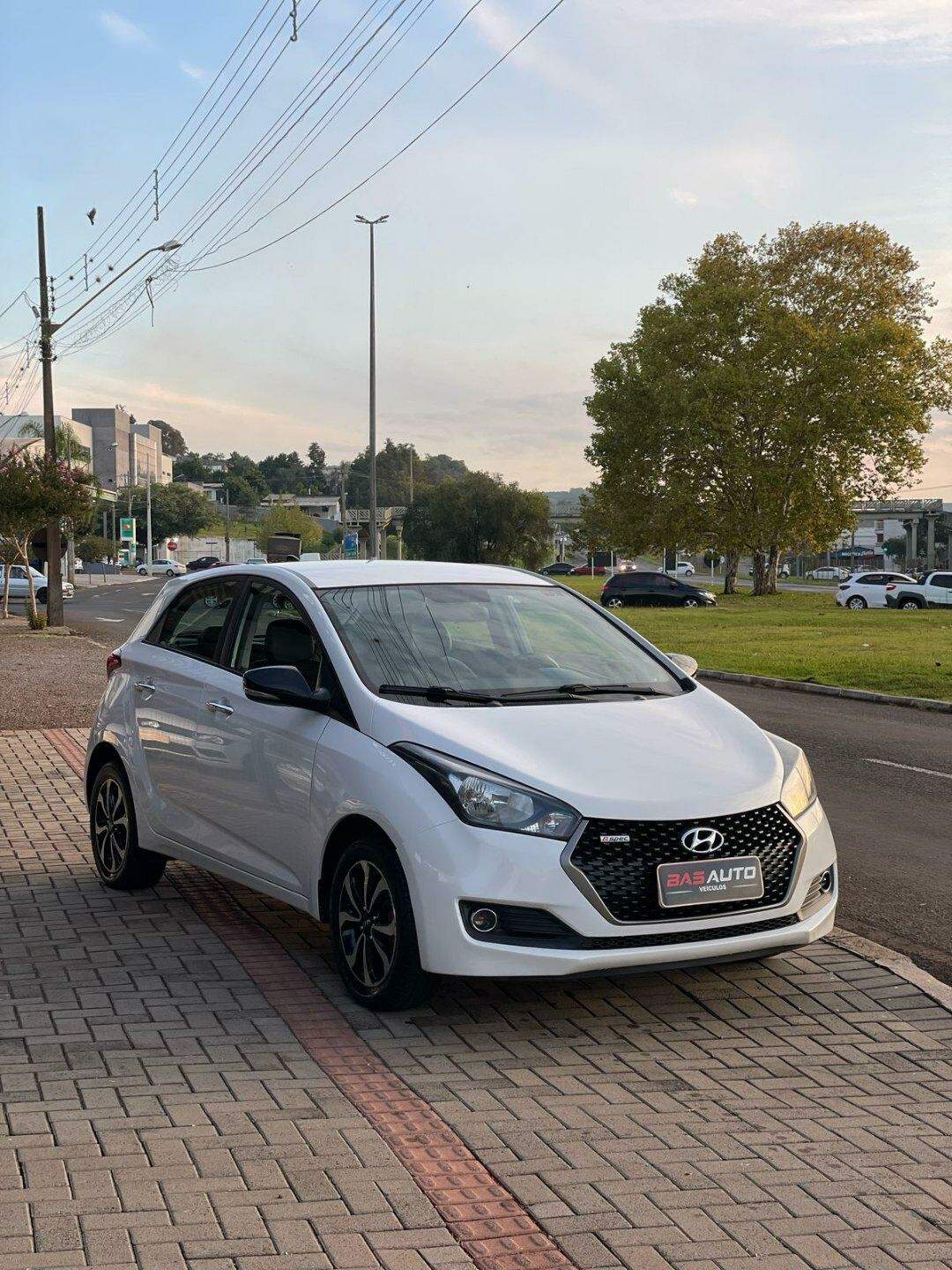 Foto de veículo