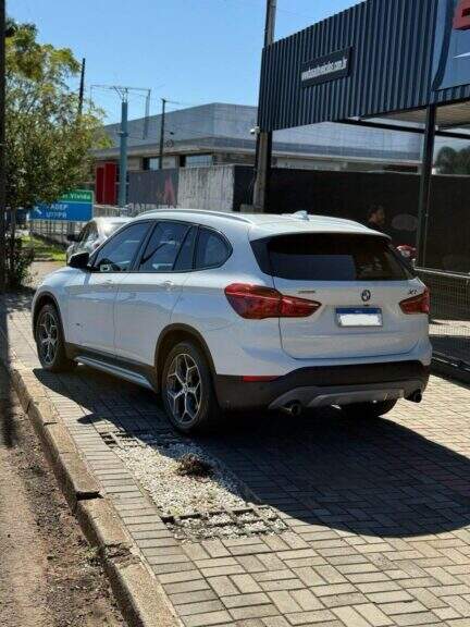 BMW X1 BMW /X1 S20I ACTIVEFLEX 2018