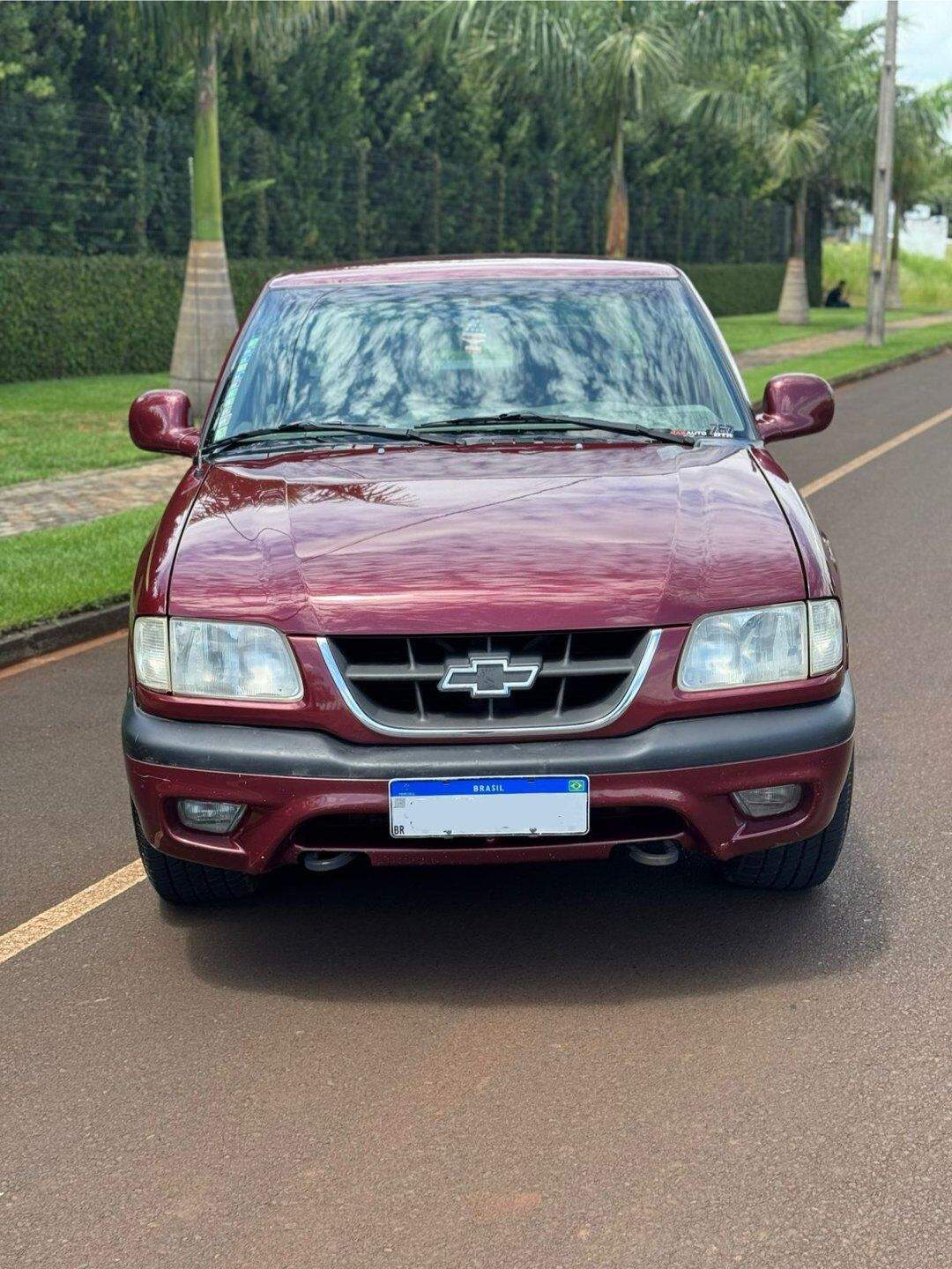Foto de veículo