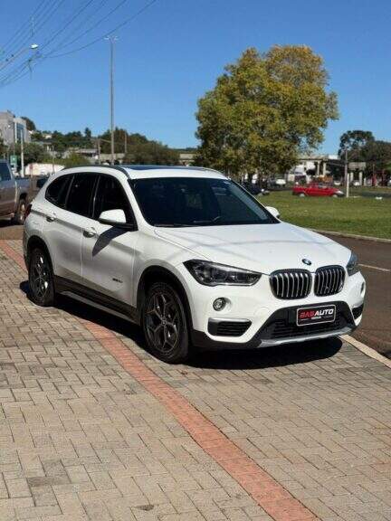 BMW X1 BMW /X1 S20I ACTIVEFLEX 2018