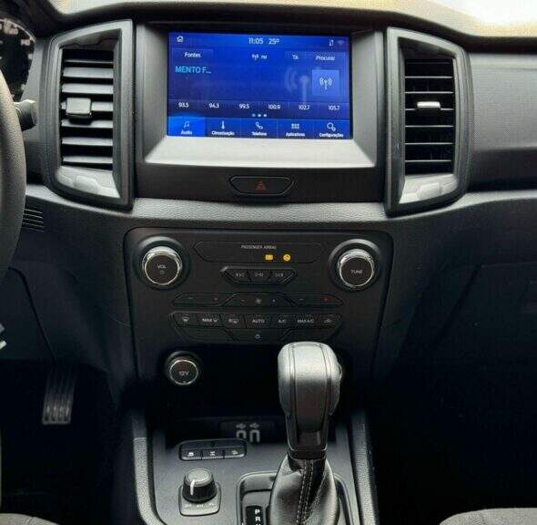 Ford Ranger /  XLS 2.2 4X4 CD DIESEL 2022