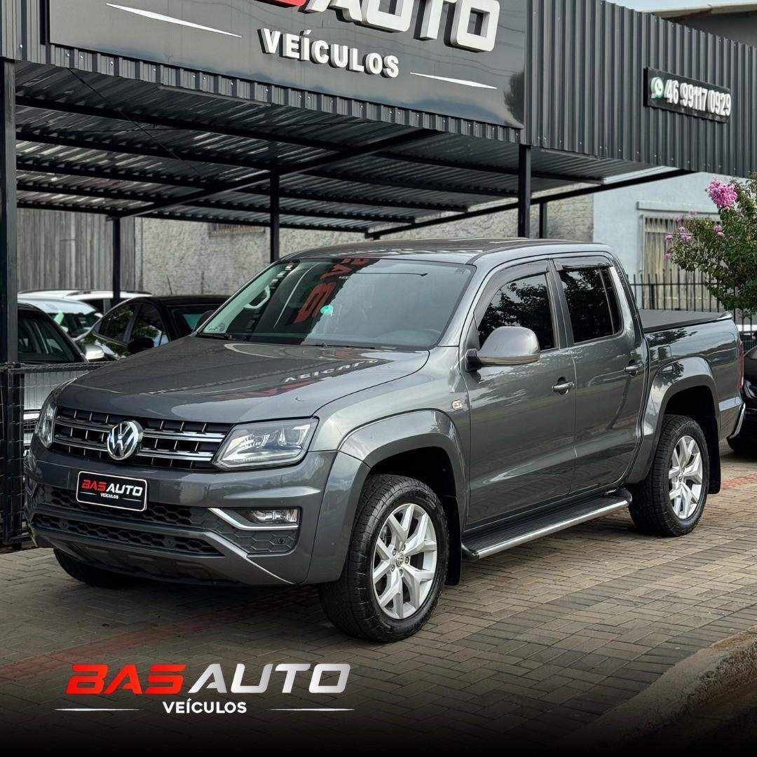 Estoque – BasAuto Veículos – Pato Branco – PR