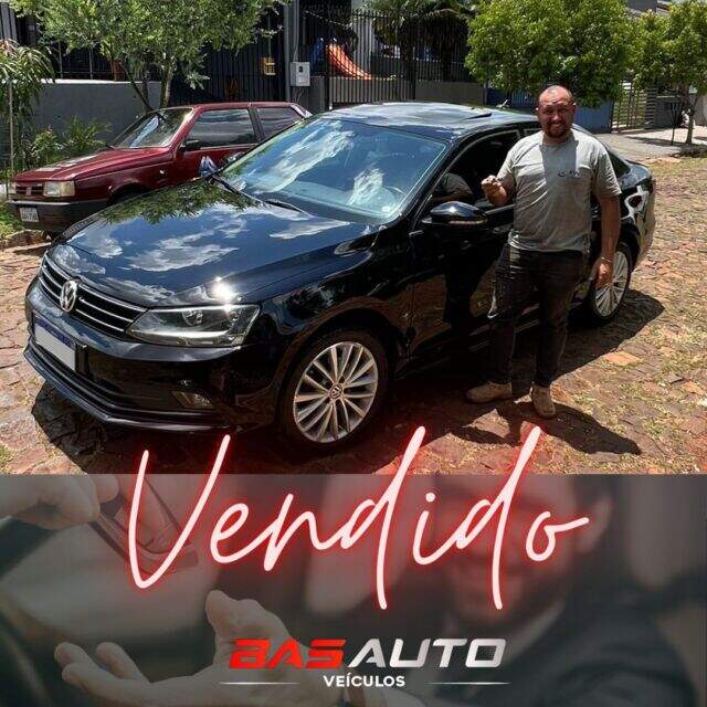 BasAuto Veículos – Pato Branco – PR